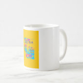 Mug USA Hillary Hope Stronge Together (Devant droit)