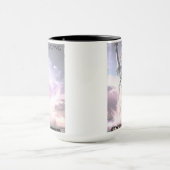 Mug USA Is Worth Saving Lady Liberty Democracy Freedom (Centre)