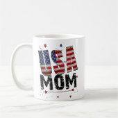 Mug USA Maman (Gauche)