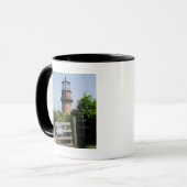 Mug USA, Massachusetts, Martha's Vineyard, Aquinnah. (Devant gauche)