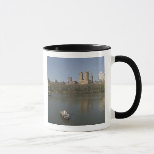 Mug USA, New York, New York, Manhattan :17 (Droite)