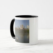 Mug USA, New York, New York, Manhattan :17 (Devant gauche)