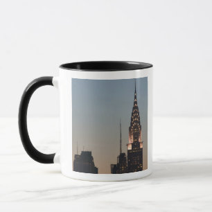 Mug USA, New York, New York, Manhattan :3