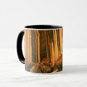 Mug USA, Utah, Parc national du Capitol Reef (Devant gauche)