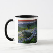 Mug USA, Virginie, Shenandoah National Park. (Gauche)