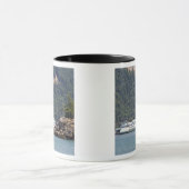 Mug USA, WA.Ferries de l'État de Washington (Centre)