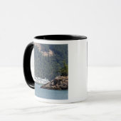 Mug USA, WA.Ferries de l'État de Washington (Devant gauche)