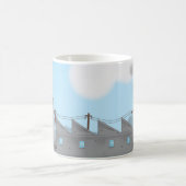 Mug Usine à gâteaux (Centre)