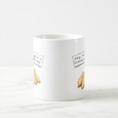 Mug Usine de biscuits Fortune (Centre)