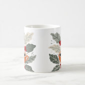 Mug Usine de café Boho (Centre)