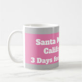 Mug Usine de l'ours (Gauche)