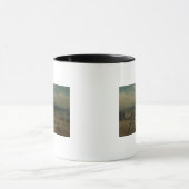 Mug Usines hydrauliques de Berlin, c.1860 (Centre)