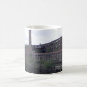 Mug Usines Lowell Massachusetts (Centre)
