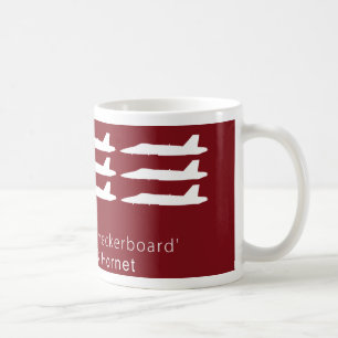 Mug USMC VMFA F/A-18C