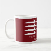 Mug USMC VMFA F/A-18C Koffiemok (Links)