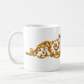 Mug USS Brooklyn (Gauche)