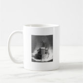 MUG USS CAHOKIA ATA-186 (Gauche)