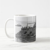 Mug USS Carondelet (Gauche)