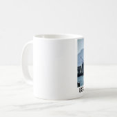 Mug USS Jérémie O'Brien (Devant gauche)