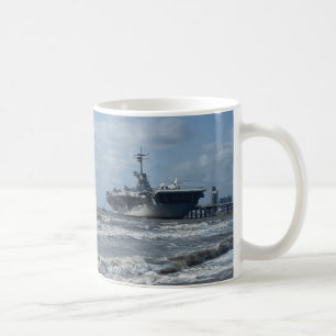 Mug USS Lexington