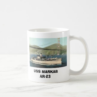 MUG USS MARKAB AR-23