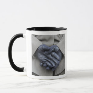 Mug USS New York