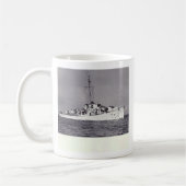 MUG USS PARLE DD708 (Gauche)