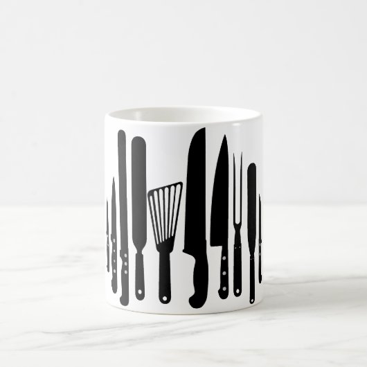 Mug Ustensile (Centre)