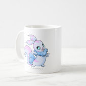 Mug Usul a barré (Devant gauche)