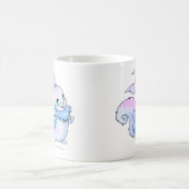 Mug Usul a barré (Centre)