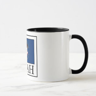 Mug Utah