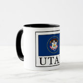 Mug Utah (Devant gauche)