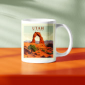 Mug Utah vintage