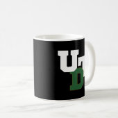 Mug Utd Dallas Texas Student (Devant droit)