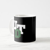 Mug Utd Dallas Texas Student (Devant gauche)