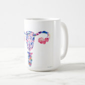 Mug Utérus (Devant droit)