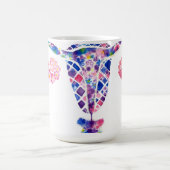 Mug Utérus (Centre)