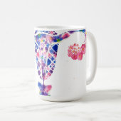 Mug Utérus (Devant droit)