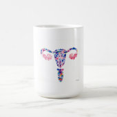 Mug Utérus (Centre)