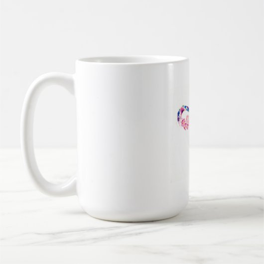 Mug Utérus (Gauche)