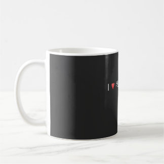 Mug Utilisateur de Linux
