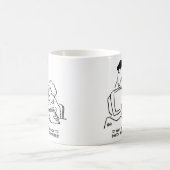 Mug Utilisateurs informatiques inexpérimentés (Centre)