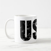 MUG UTILISÉ (Gauche)