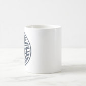 Mug Utilisez la force 2 (Centre)