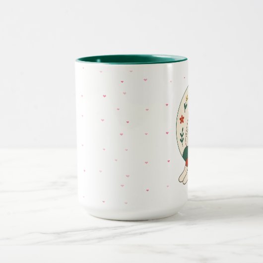 Mug utilitaire (Centre)