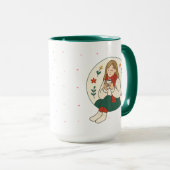 Mug utilitaire (Devant droit)
