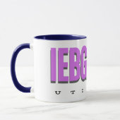 Mug Utilitaire IEBGENER dans Mainframe (Gauche)
