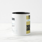 Mug UTL Mug2 (Centre)