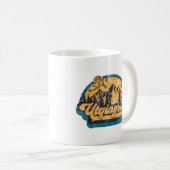 Mug Utqiagvik, Alaska (Devant droit)