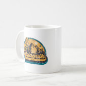 Mug Utqiagvik, Alaska (Devant gauche)